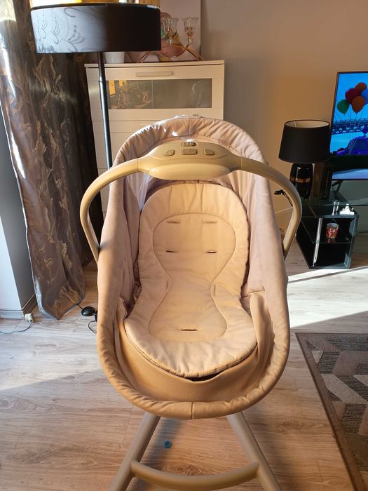 Chicco baby huge akcesoria