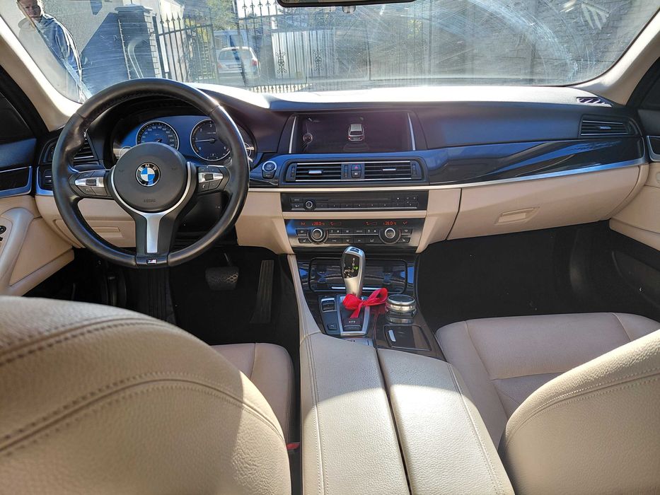 Sprzedam BMW M5!