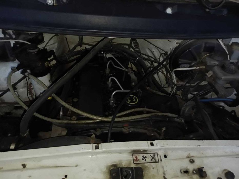 продам LDV convoy