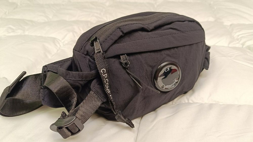 Бананка CP Company сіпі компані сумка на плече