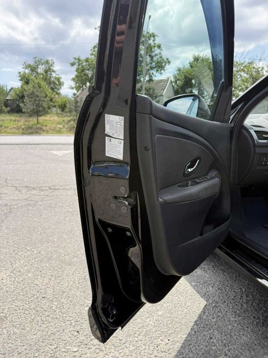 Renault Megane 1.5 dCi АВТОМАТ 2015 год