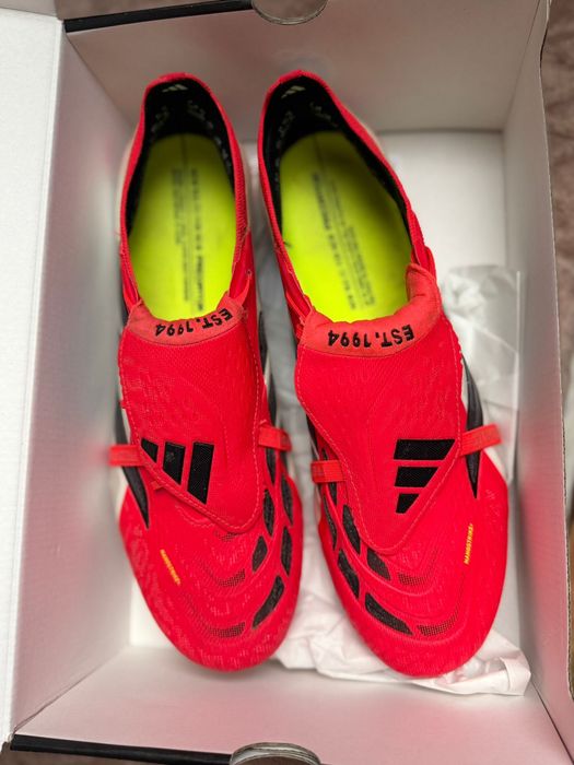 Sprzedam korki Adidas Predator Elite FT FG