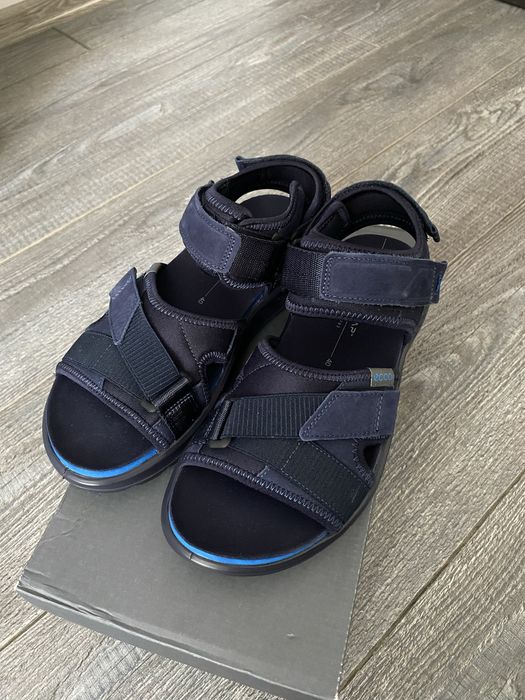 Сандалі  ECCO EXOWRAP (оригінал)