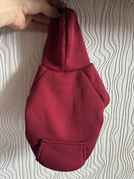 Одяг для  собак(цуценят)Реглан