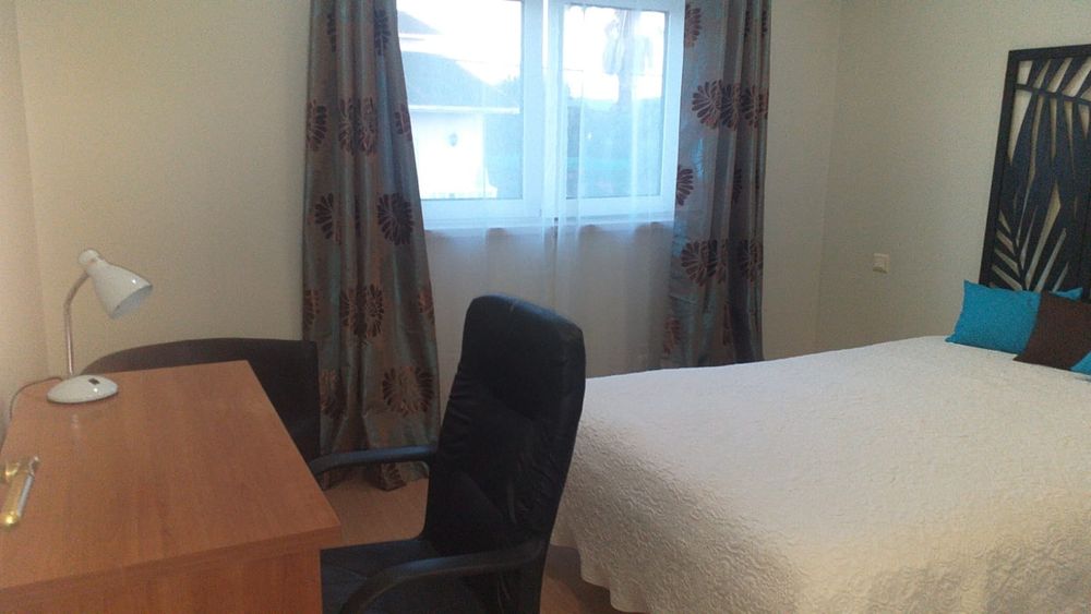 2 Quartos para arrendar em Pousos, Leiria (entrada a partir de Julho)