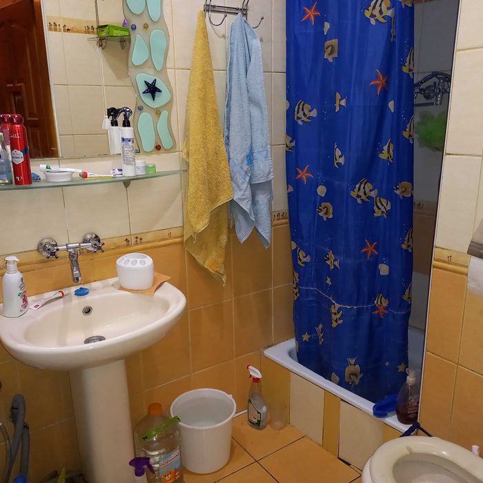 Продам трикімнатну квартиру м.Самбір