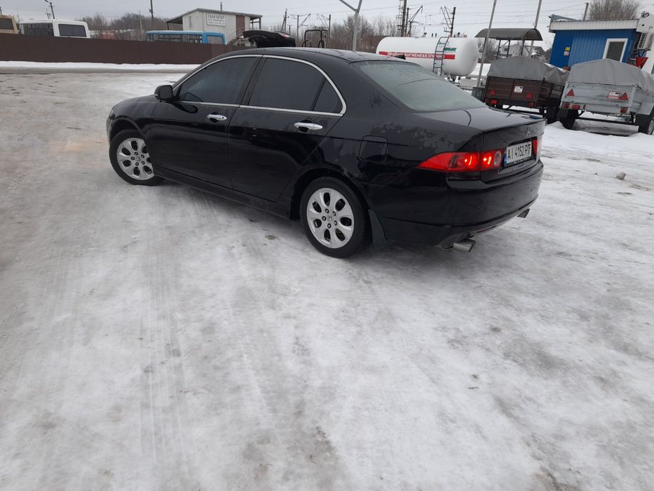 Продам Honda Accord 2006