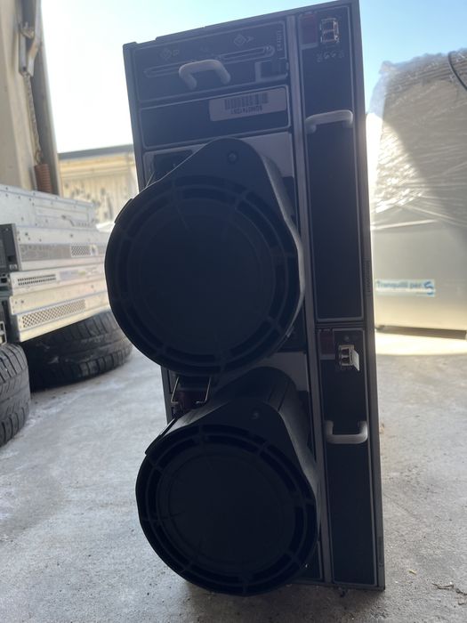 SAN HP Modular Smart Array 1000