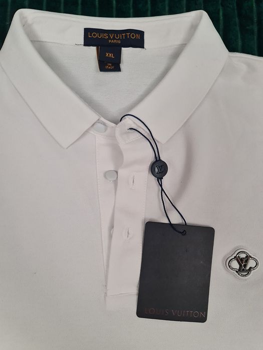Louis Vuitton polo XXL