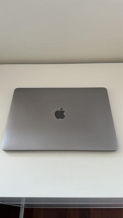 Macbook pro 13-inch