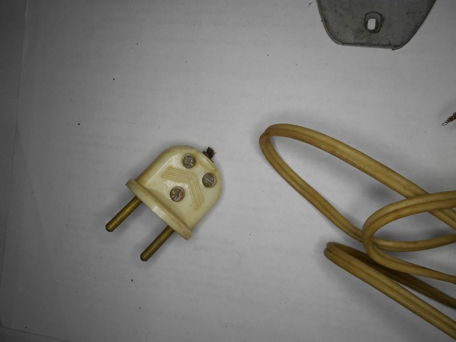 Ночной  светильник Тюльпан СССР