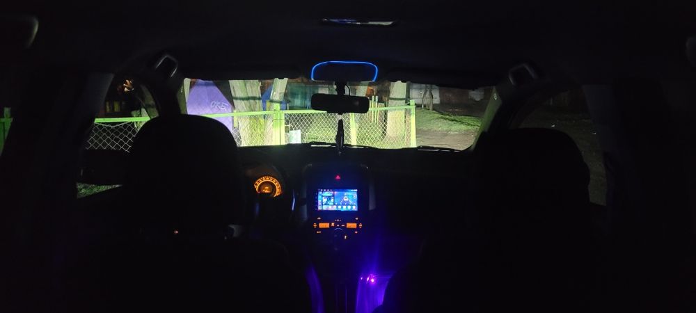 Toyota ayris 2009 г.в. 1.8, 147 л.с.