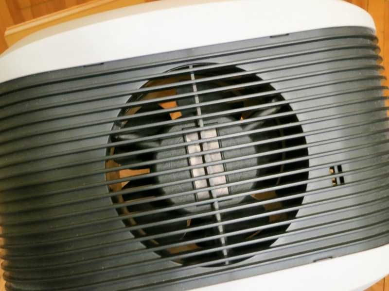 Миття повітря Electrolux EHAW-6515