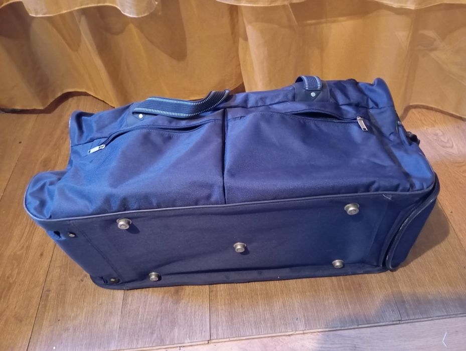 Torba podróżna duża
