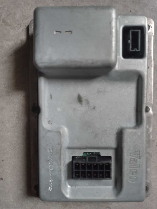 Audi A4 B6 przetwornica Biksenon!!! XENON!!!