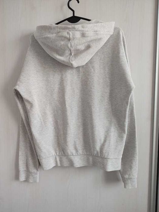 Bluza Męska zapinana z kapturem Adidas Stadium S