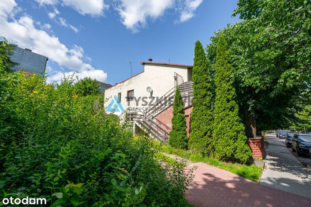 Przestronne, 3-pokojowe Mieszkanie bezczynszowe,