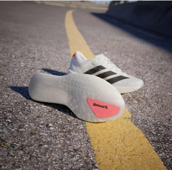 Sapatilhas de corrida adizero adios 9