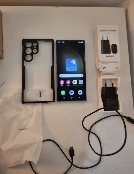 Samsung S23 ultra 512gb