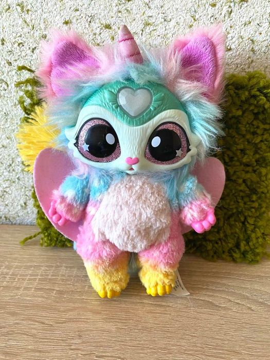 Magic Mixies питомец