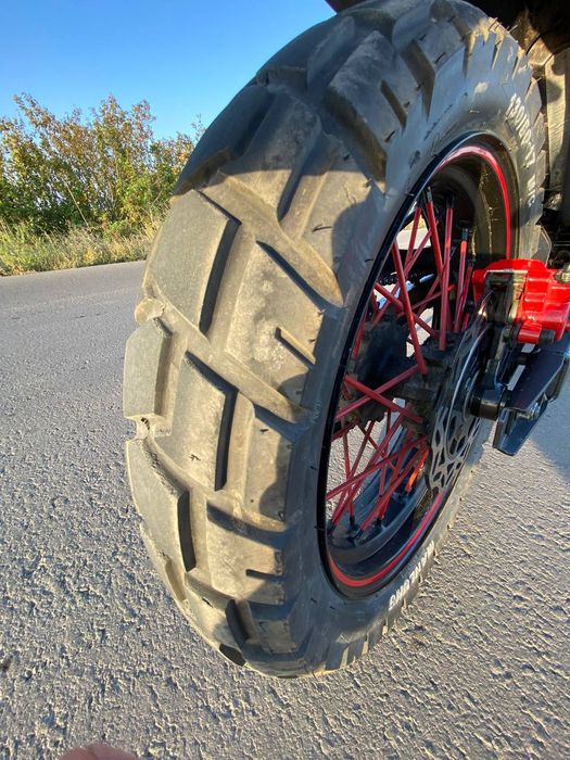 Продам Теккен 250