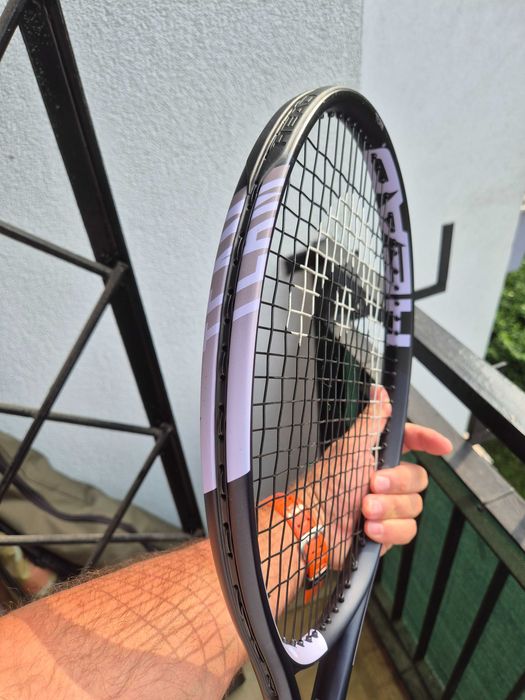 Rakieta 27 cali head speed graphene 360