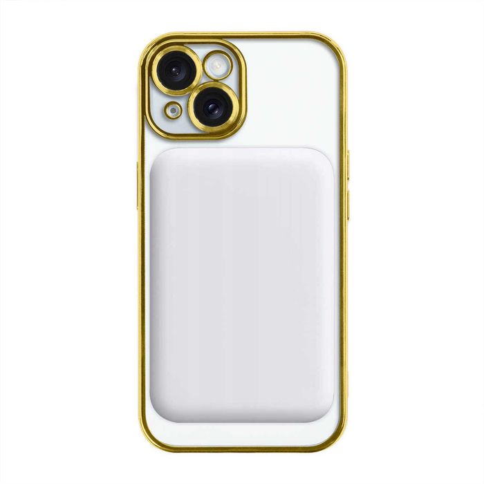 Etui MagSafe iPhone 13/14/15 – Case Pro/Plus/Pro Max