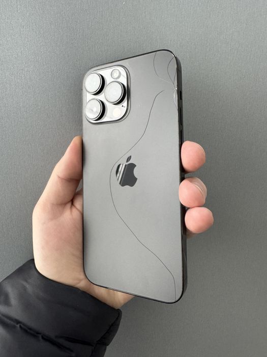 Apple iphone 14 Pro Max 128Gb Без блокувань