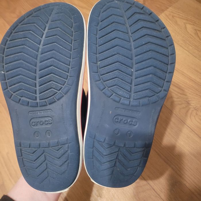 Босоніжки  Crocs p.j1(31)