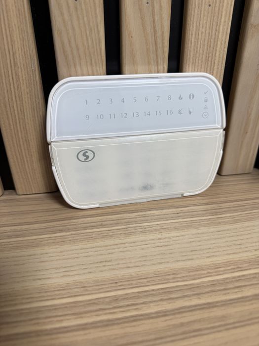 Клавіатура Lind-11 LED