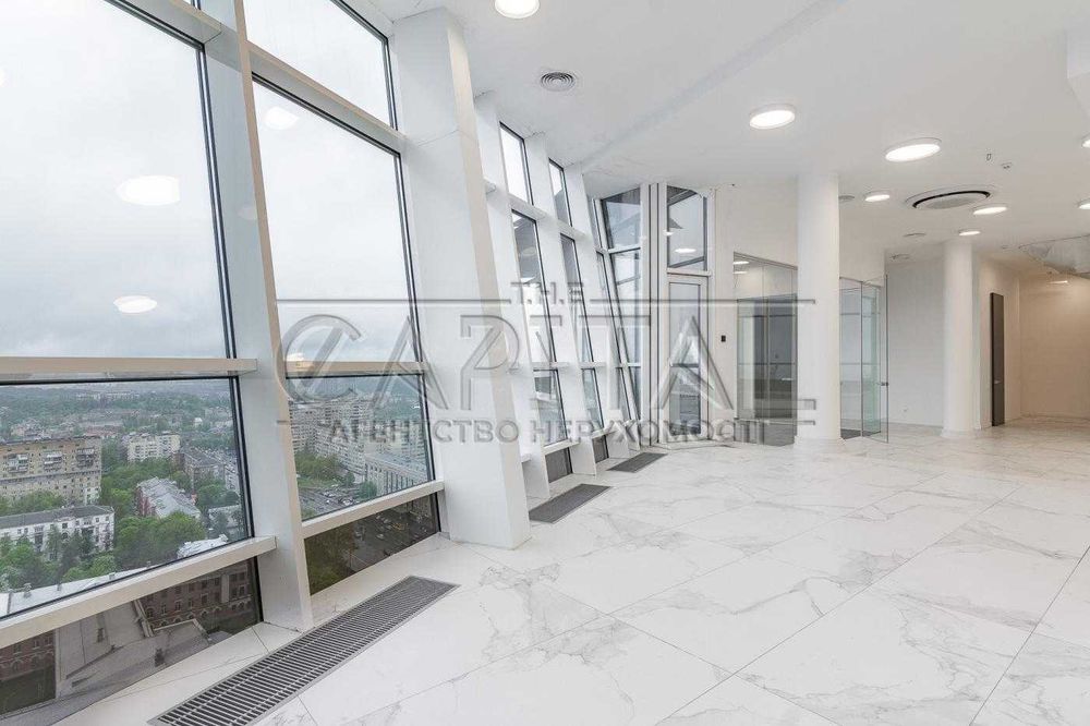 Оренда панорамного Аренда офиса центр Атлантик Atlantic Residences