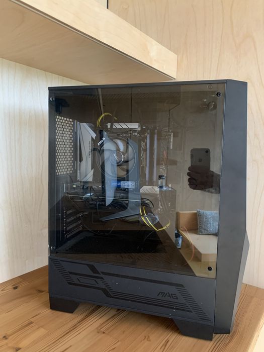 Pc gamer.