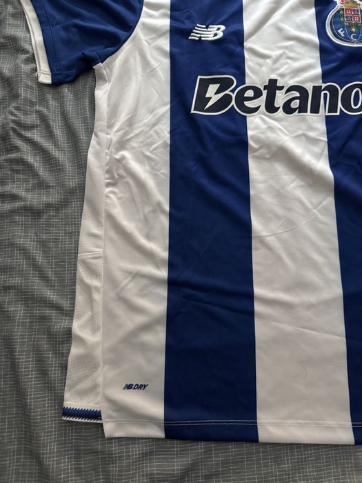 Camisola Principal Fcporto 26/27