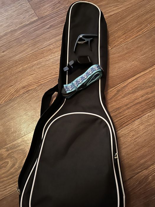 Укулеле Toneberg размер тенор