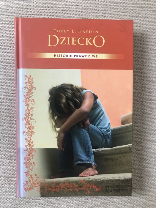 Torey L. Hayden „Dziecko”