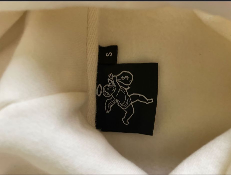 Худи Hasta Muerte "Build Your Empire"