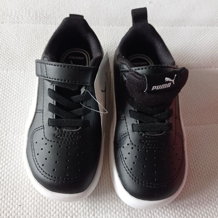 Buty dziecięce sneakersy sportowe 25 Puma