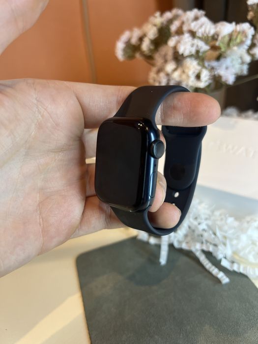 Apple Watch Series 7 41mm | Ідеальний стан