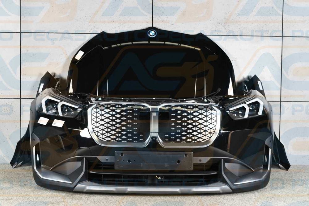 BMW X1 U11 Frente Completa 2 0 2 2 - 2 0 2 5