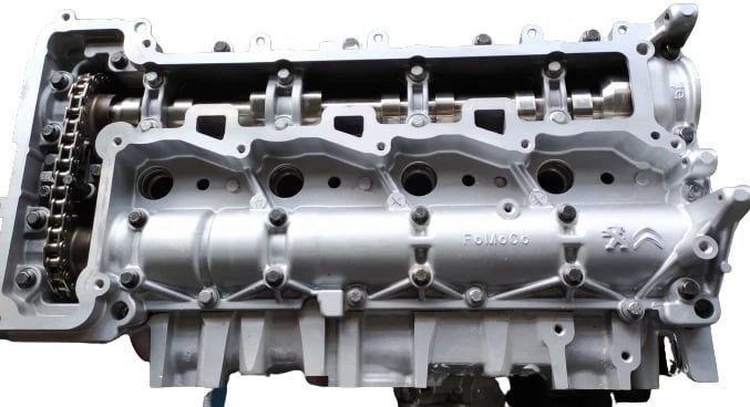Motor Completo PEUGEOT BOXER Caixa 2.2 BlueHDi 140 (103 kW / 140 cv) [07.2019 - 10.2023]