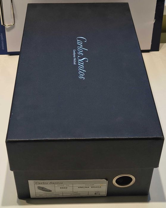 Monki Carlos Santos 6942