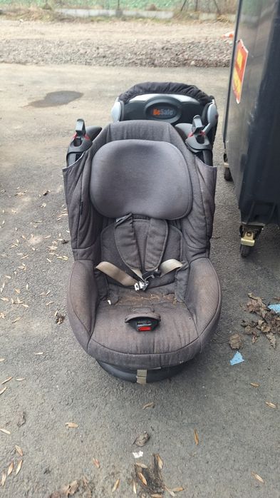Fotelik samochodowy maxi cosi