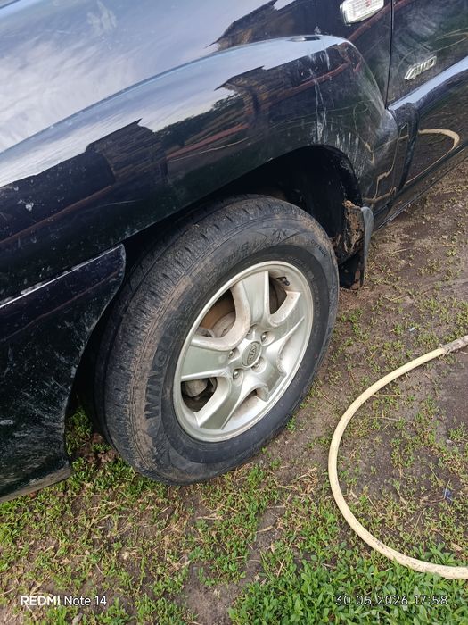 Кіа спортеж авто
