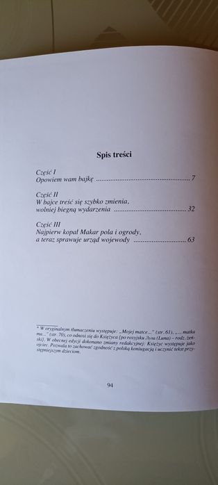 "Konik garbusek" - książka, bajka dla dzieci