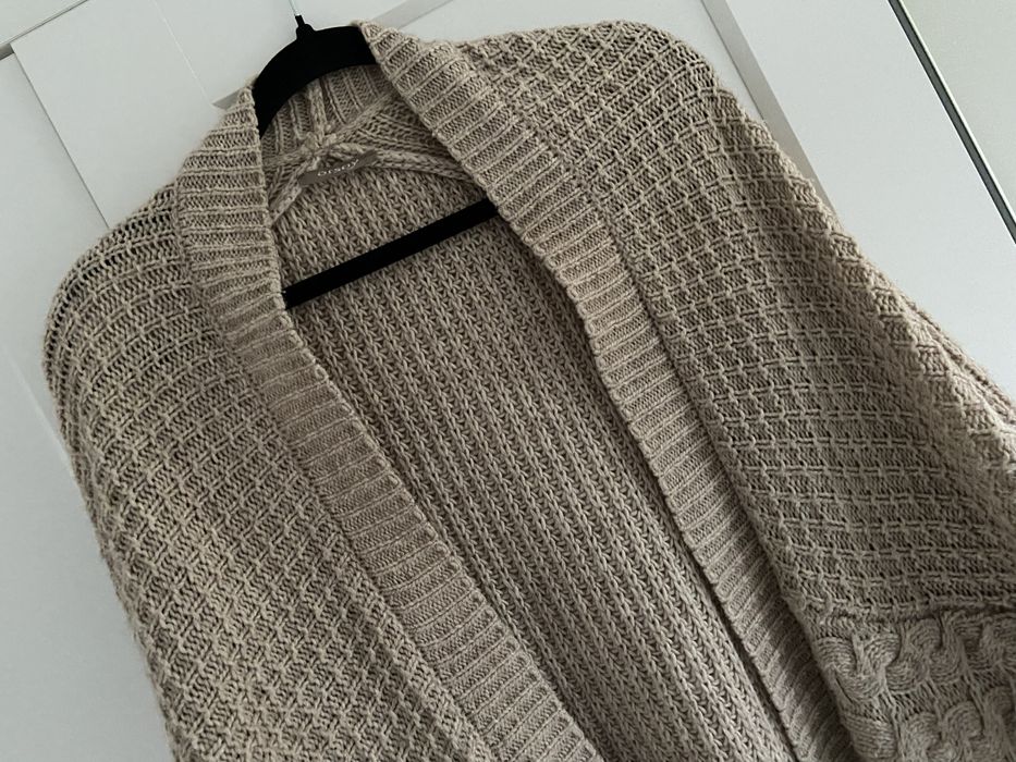 Kardigan sweter Orsay M