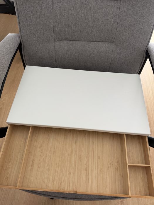 Monitor Stand with Drawer462174719008450561
