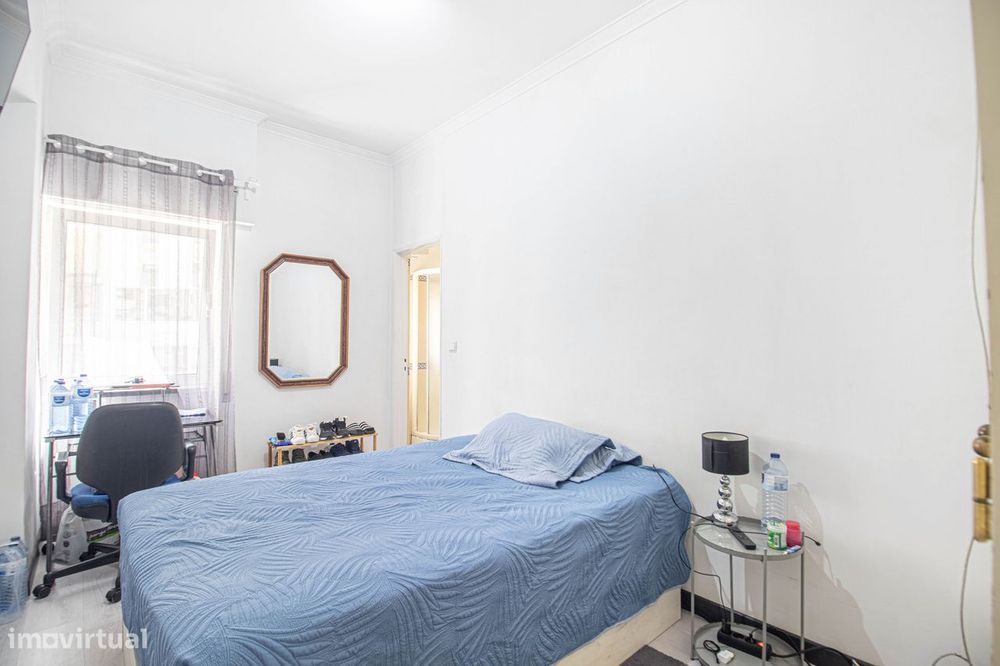 Apartamento T4 - Algés