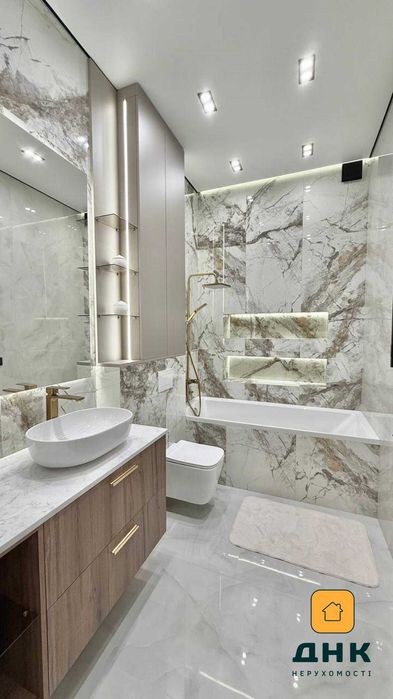 3-кімнатна квартира за адресою Куликове поле пл. (площа 80 м²) - Atlanta.ua - фото 17