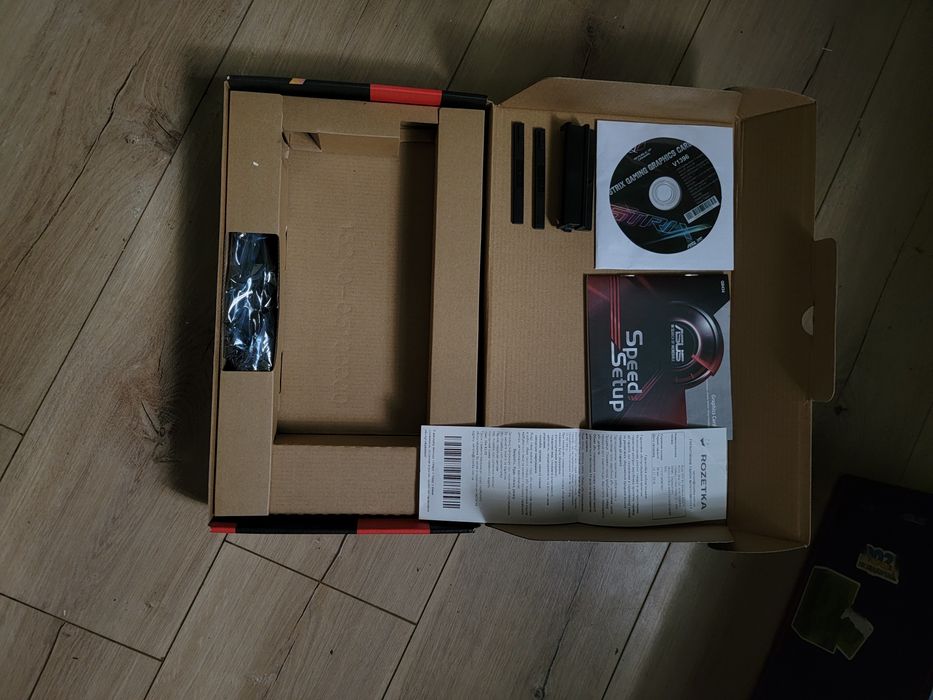 Продам Компютер RX 570/4gb ryzen 5 4500/6 ядер