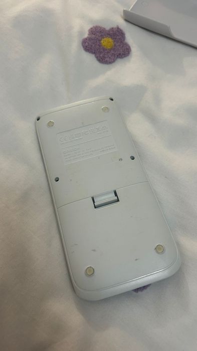 calculadora gráfica